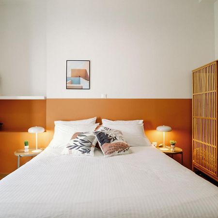 Italian Gem In The Heart Of Kos Apartment Ngoại thất bức ảnh