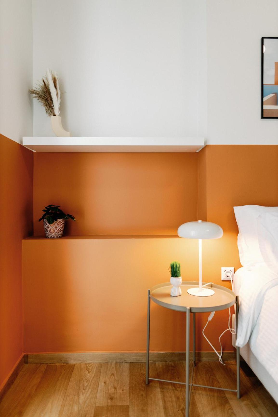 Italian Gem In The Heart Of Kos Apartment Ngoại thất bức ảnh