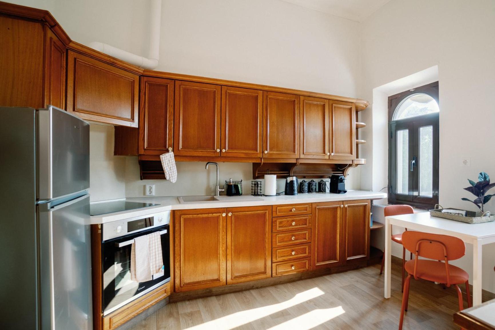 Italian Gem In The Heart Of Kos Apartment Ngoại thất bức ảnh
