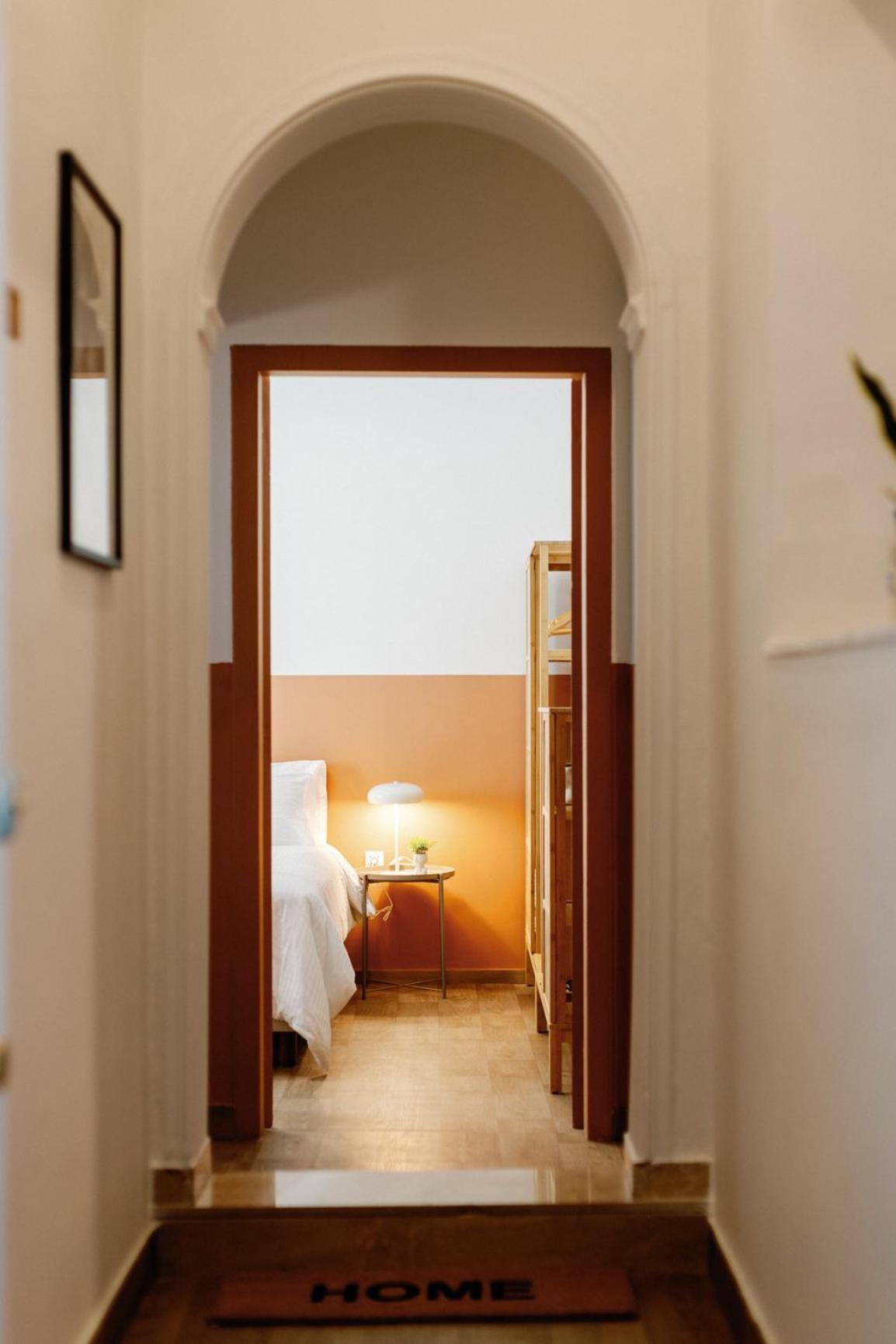 Italian Gem In The Heart Of Kos Apartment Ngoại thất bức ảnh