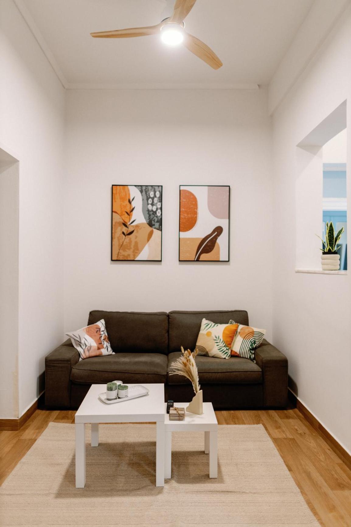 Italian Gem In The Heart Of Kos Apartment Ngoại thất bức ảnh