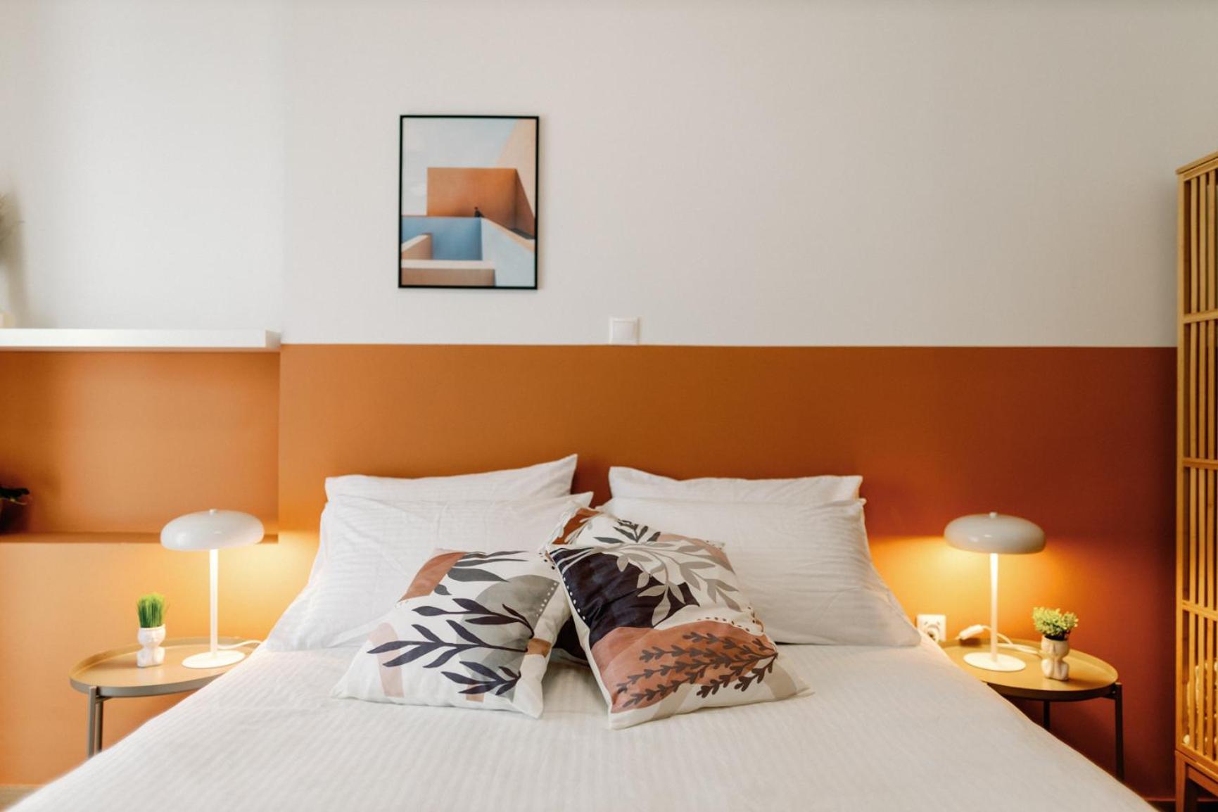Italian Gem In The Heart Of Kos Apartment Ngoại thất bức ảnh