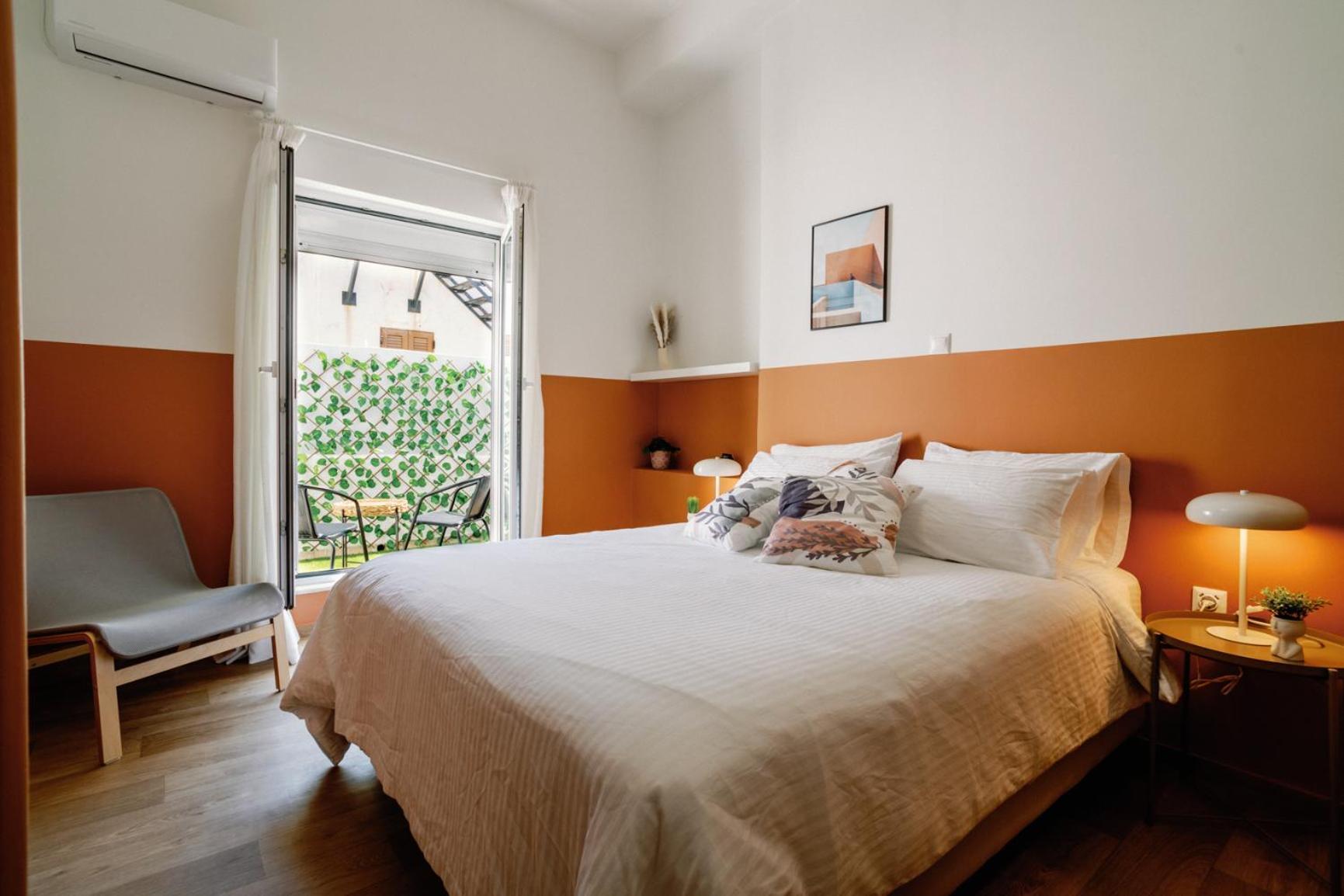 Italian Gem In The Heart Of Kos Apartment Ngoại thất bức ảnh