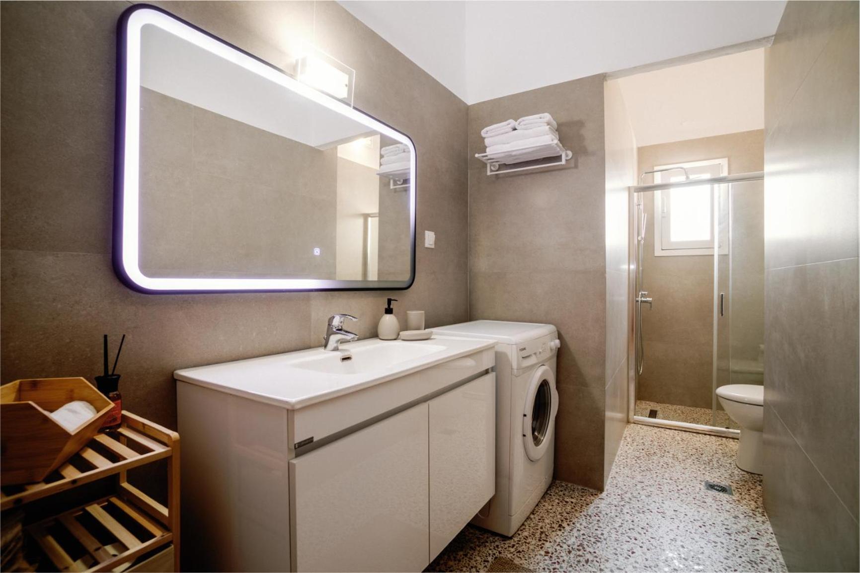 Italian Gem In The Heart Of Kos Apartment Ngoại thất bức ảnh