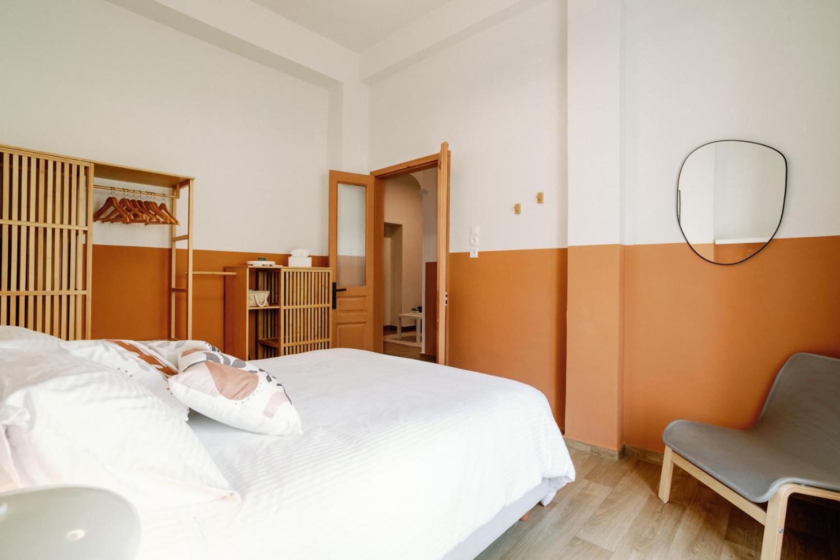 Italian Gem In The Heart Of Kos Apartment Ngoại thất bức ảnh