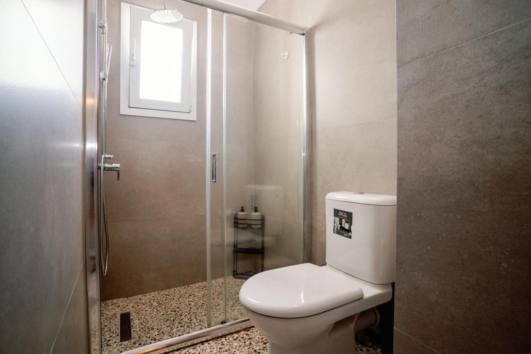 Italian Gem In The Heart Of Kos Apartment Ngoại thất bức ảnh