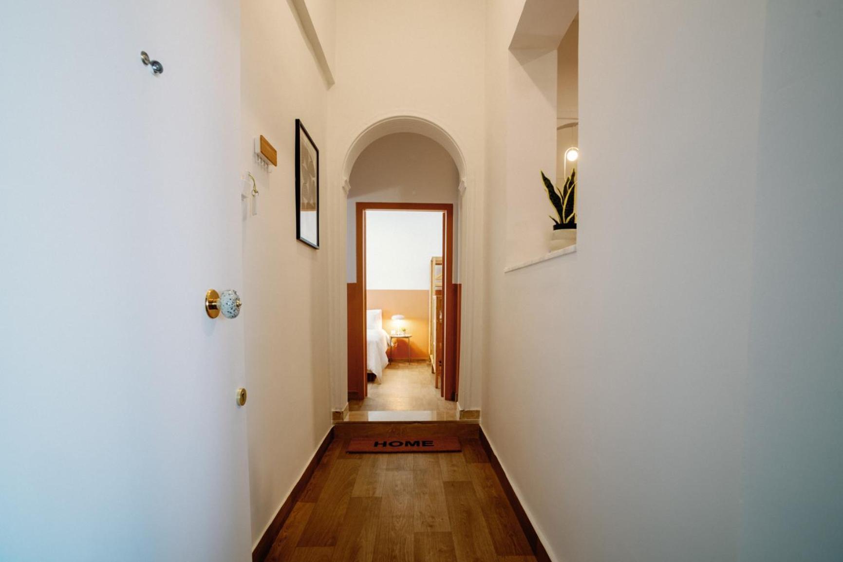 Italian Gem In The Heart Of Kos Apartment Ngoại thất bức ảnh