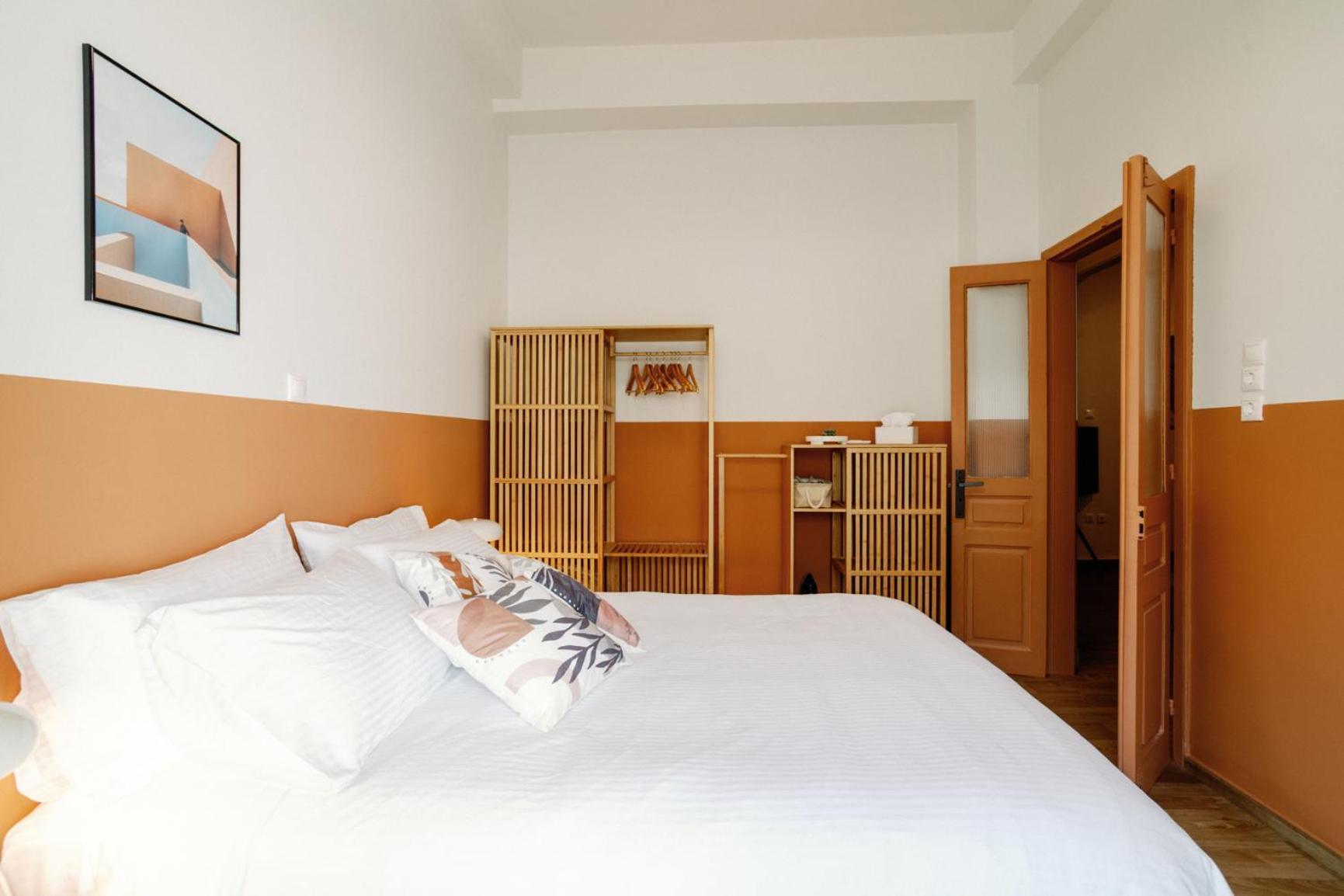 Italian Gem In The Heart Of Kos Apartment Ngoại thất bức ảnh