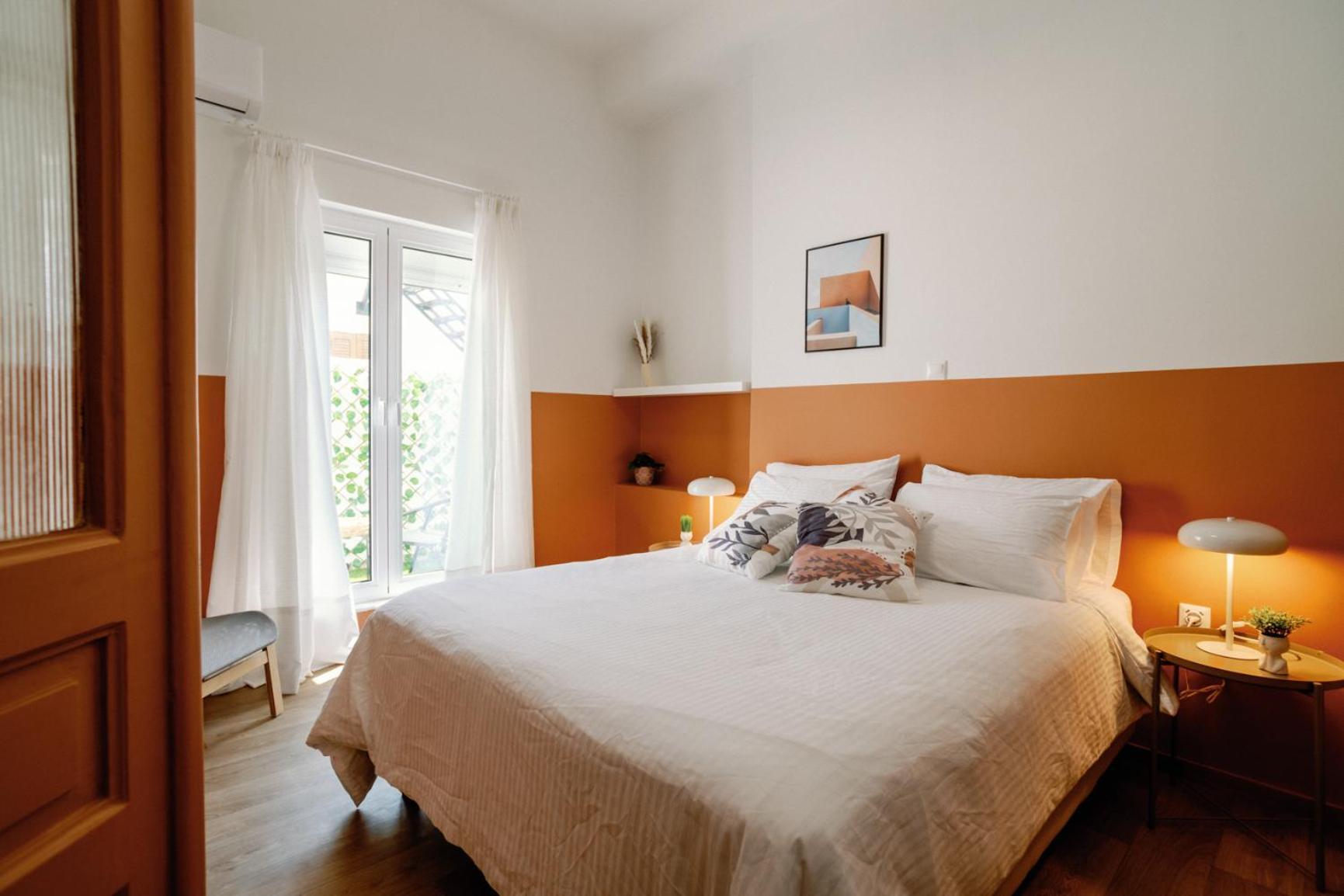 Italian Gem In The Heart Of Kos Apartment Ngoại thất bức ảnh