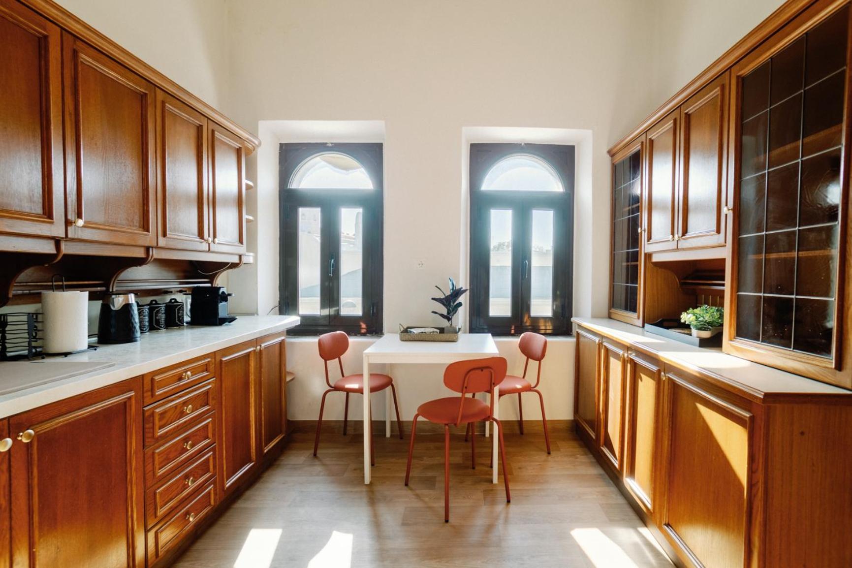 Italian Gem In The Heart Of Kos Apartment Ngoại thất bức ảnh