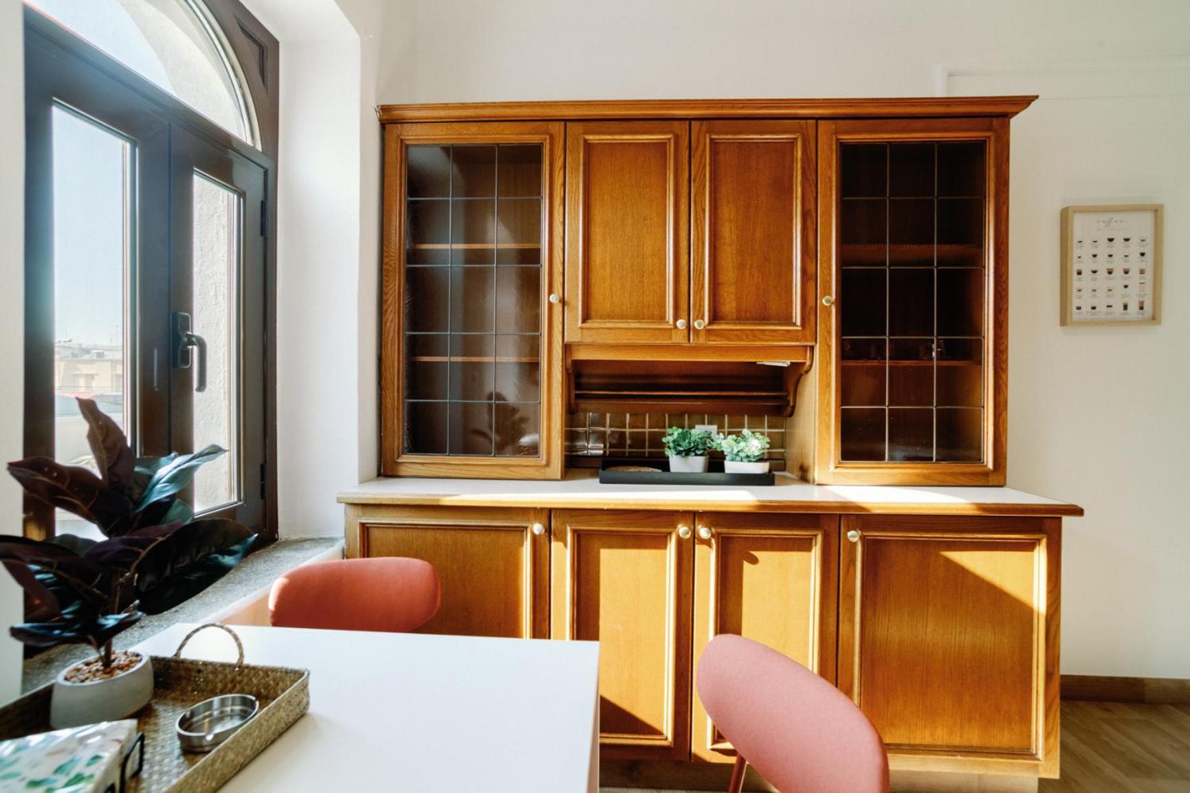 Italian Gem In The Heart Of Kos Apartment Ngoại thất bức ảnh